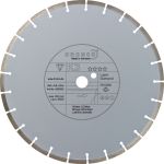 Алмазный отрезной круг, сухой рез, универсальный DRONCO LT+N136, special,ø 250 мм, для станков  425193